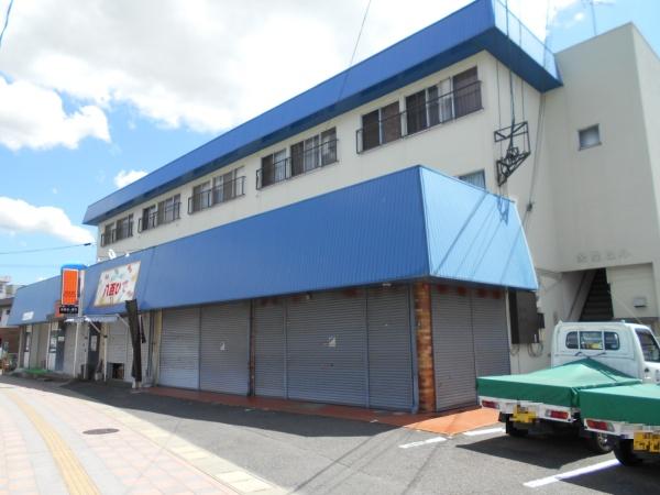 金堂ビル
