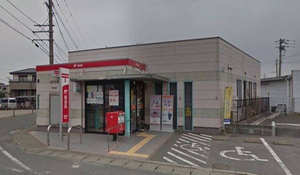 テルコーポ(那珂川郵便局)