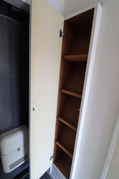 グレイス空港西