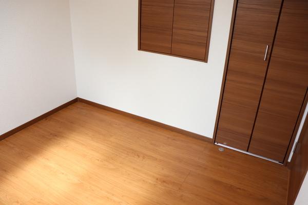 小倉6丁目戸建