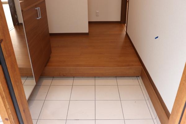 小倉6丁目戸建