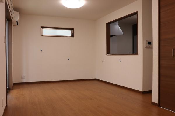 小倉6丁目戸建