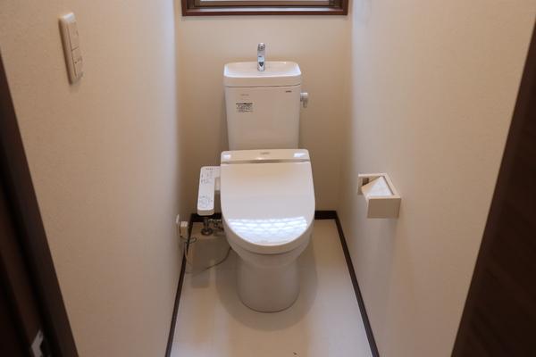 小倉6丁目戸建