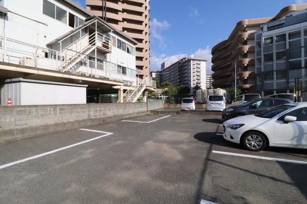 コーポサンシャイン