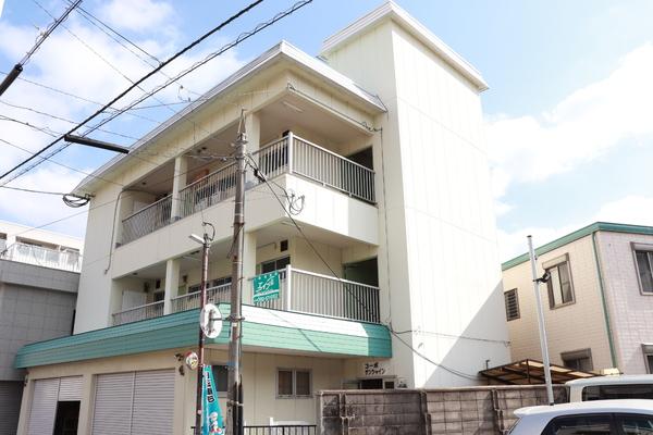 コーポサンシャイン