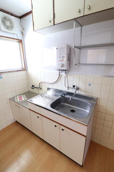 コーポサンシャイン