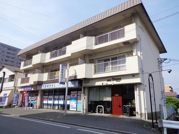 北原ビル