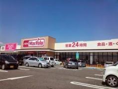 光陽コーポレーション(マックスバリュ鳥栖村田店)