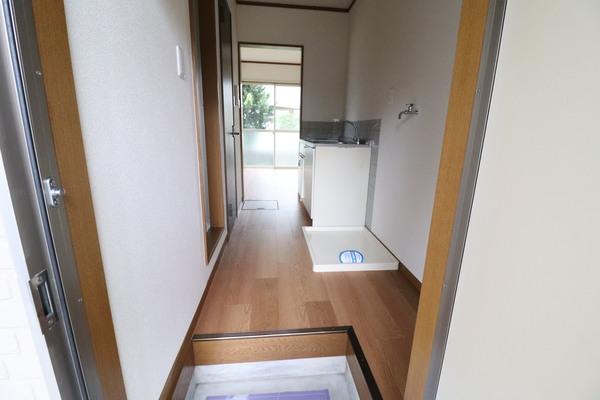 光陽コーポレーション