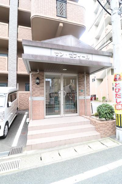 サン・セフィール