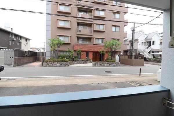 コスモハイツ中央