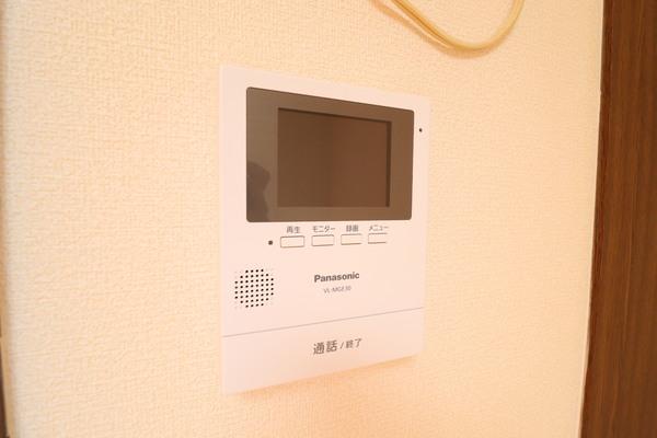 コスモハイツ中央