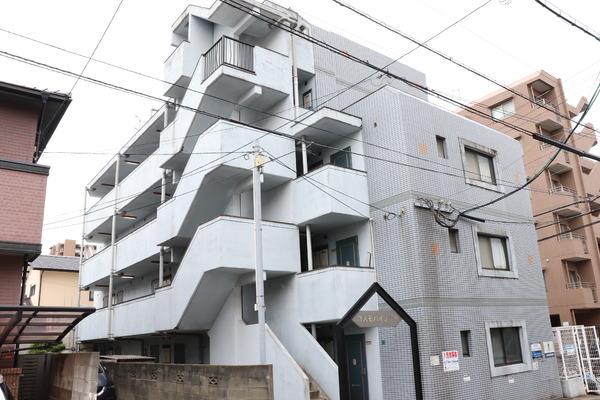 コスモハイツ中央