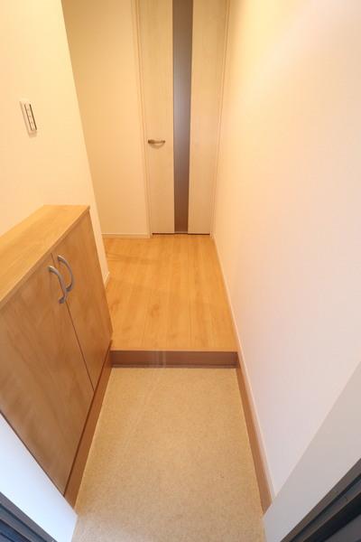 メゾンクレール博多南弐番館