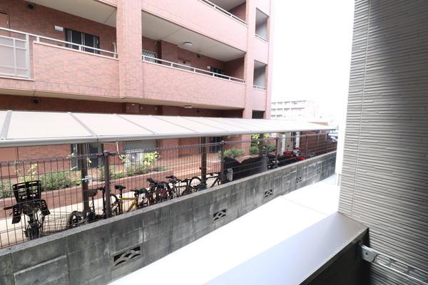 メゾンクレール博多南弐番館