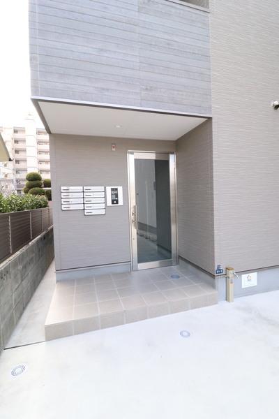 メゾンクレール博多南弐番館