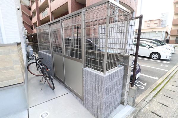 メゾンクレール博多南弐番館
