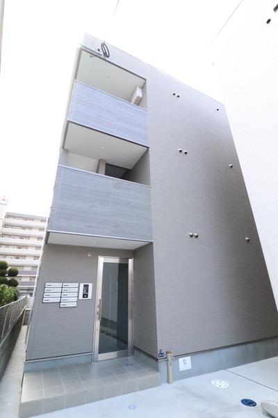 メゾンクレール博多南弐番館