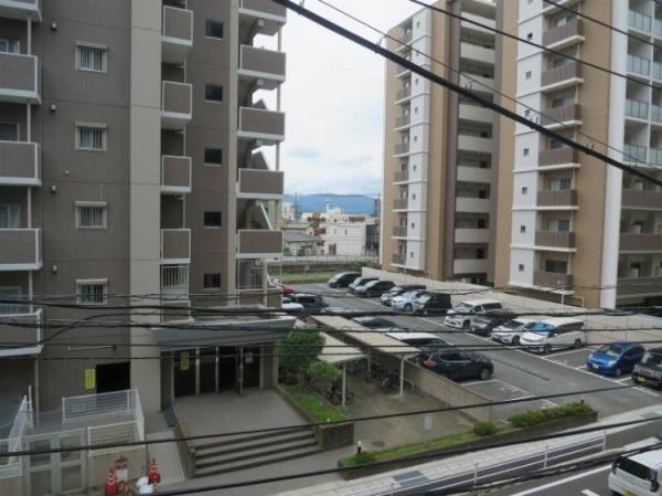 BLESS南福岡駅前