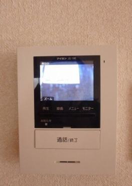 ボヌール春日原2
