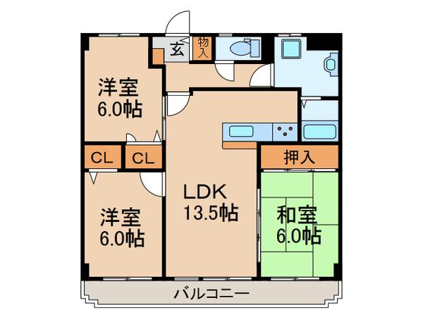 サンユウブレス