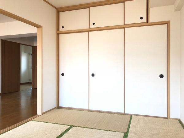サンユウブレス