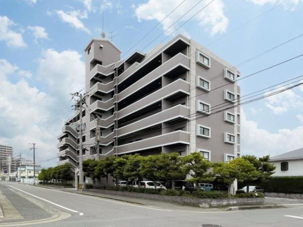 プレザント博多南
