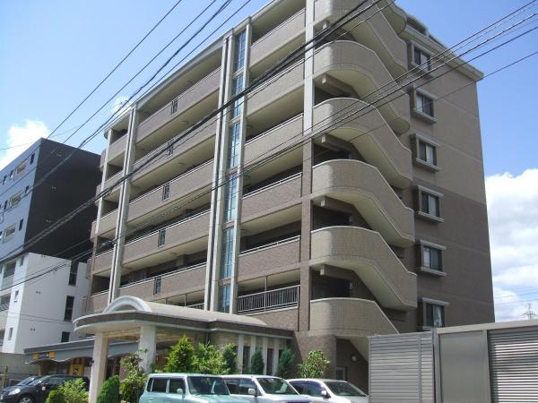 センチュリー大野城駅前