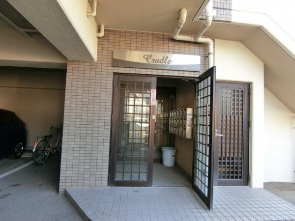 クレイドル博多南