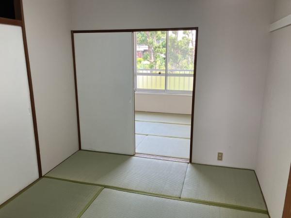 清水コーポ