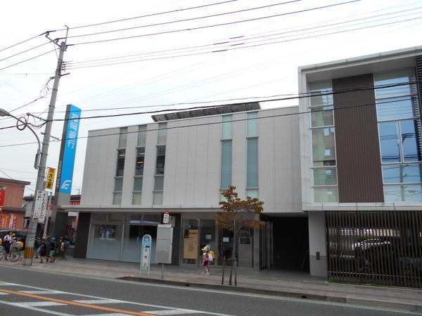 ボヌールエトワール(福岡銀行春日支店)