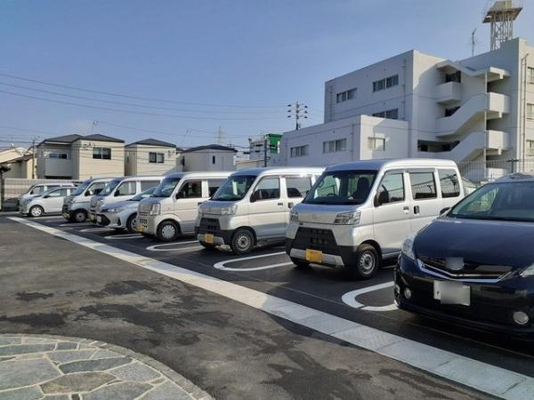 ボヌールエトワール