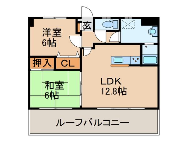 サンユウブレス