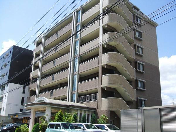 センチュリー大野城駅前