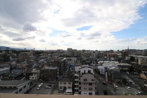 クレアーレ大野城