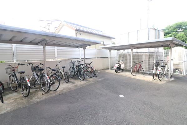 クレアーレ大野城