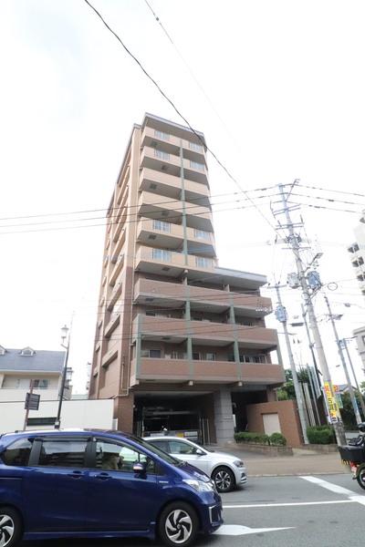 クレアーレ大野城