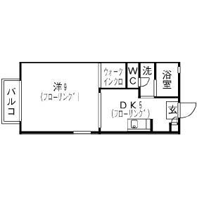 シャーメゾン大利