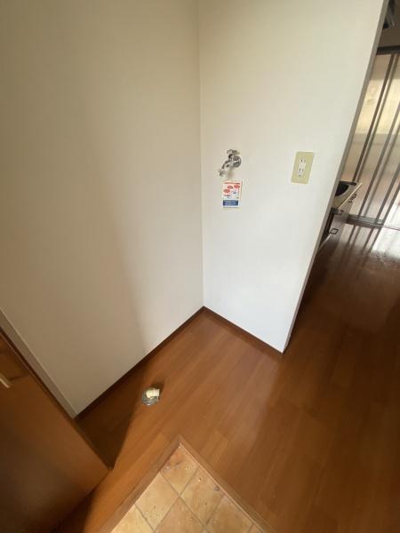 シャーメゾン大利