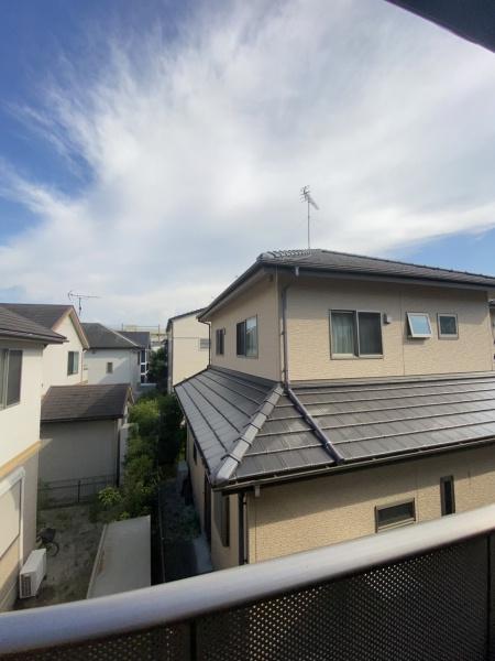 シャーメゾン大利
