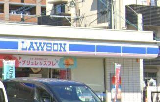 パトラ清川(ローソン福岡那の川一丁目店)