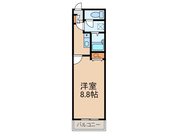 エトランゼ五番館