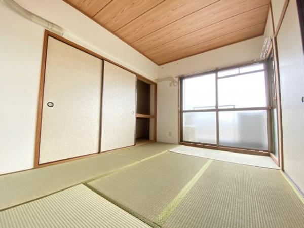 TKマンション那珂川
