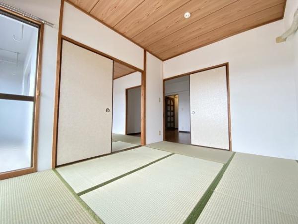 TKマンション那珂川