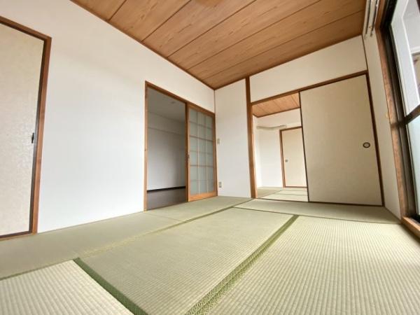 TKマンション那珂川