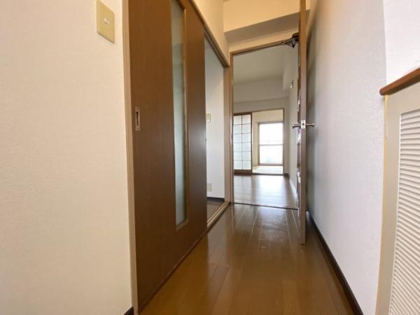 TKマンション那珂川