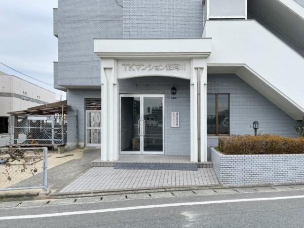 TKマンション那珂川