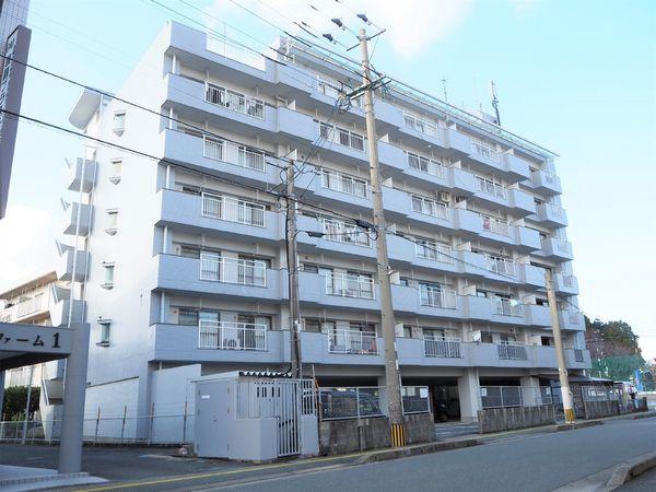 TKマンション那珂川