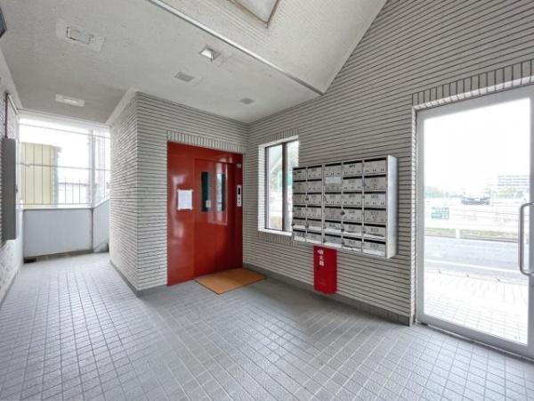 TKマンション那珂川
