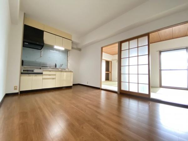 TKマンション那珂川